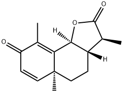 α-???[(3S,5aR,9bS)-3,3a,4,5,5a,9b-??????-3,5a,9????????[1,2-b]??-2,8-???]