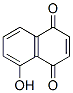 JUGLONE CRYSTALLIZED Struktur