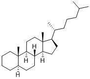 5-α-Cholestan