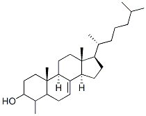 481-25-4 結(jié)構(gòu)式