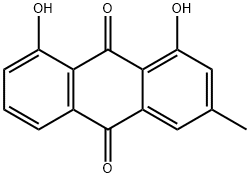 481-74-3 Structure