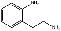 2-(2-AMINO-ETHYL)-PHENYLAMINE Struktur