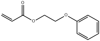 2-Phenoxyethyl Acrylate 