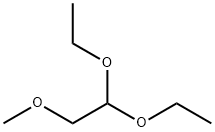 METHOXYACETALDEHYDE DIETHYL ACETAL Struktur