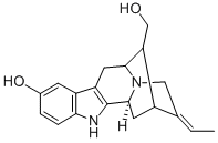 Sarpagan-10,17-diol