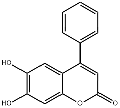 482-82-6 結(jié)構(gòu)式