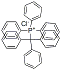 TRIPHENYLMETHYL TRIPHENYLPHOSPHONIUM CHLORIDE price.