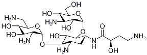 AMikacin B