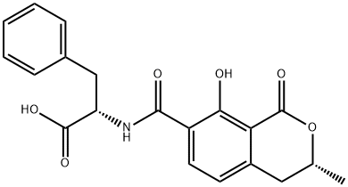 4825-86-9 結(jié)構(gòu)式