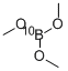 TRIMETHYL BORATE-10B, 97 ATOM % 10B