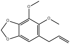 DILLAPIOLE Struktur