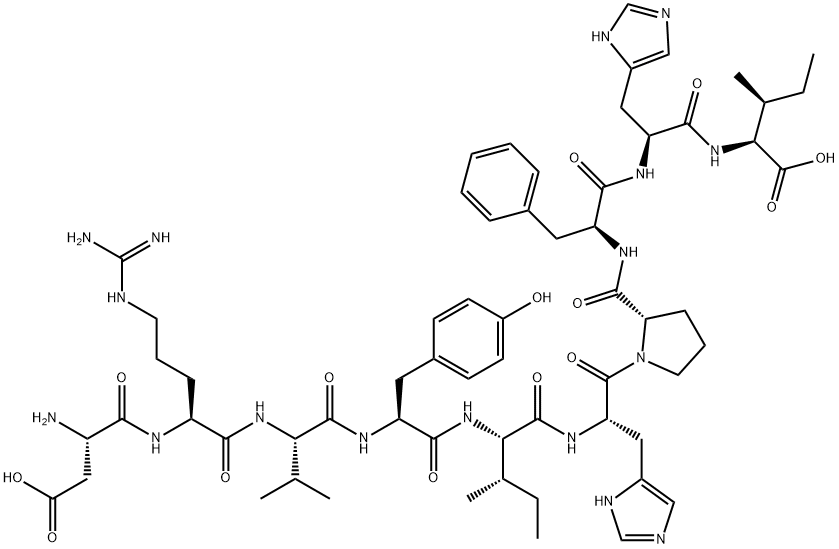 ANGIOTENSIN I, HUMAN price.