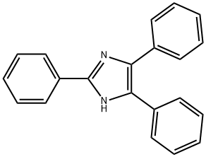 484-47-9 Structure