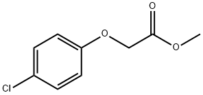 P-CHLOROPHENOXYACETIC ACID METHYL ESTER