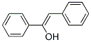 1,2-Diphenylethenol Struktur