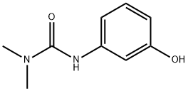 3-(3-hydroxyphenyl)-1,1-dimethyl-urea|3-(3-羥基苯基)-1,1-二甲基脲