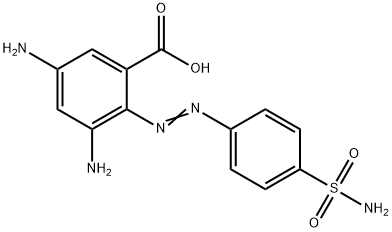 485-41-6 結(jié)構(gòu)式