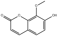 485-90-5 結(jié)構(gòu)式