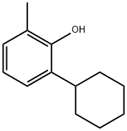 2-Cyclohexyl-6-methylphenol