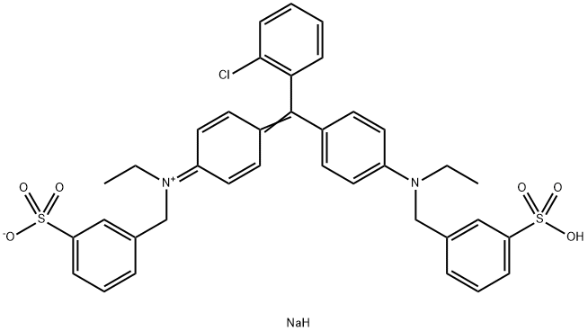 4857-81-2 結(jié)構(gòu)式