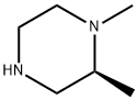 (S)-1,2-ジメチルピペラジン 化學(xué)構(gòu)造式