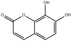 486-35-1 Structure