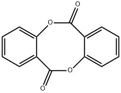 disalicylide Struktur