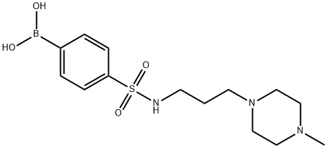 486422-69-9 Structure