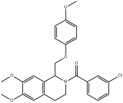 486427-17-2 結(jié)構(gòu)式