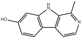 487-03-6 結(jié)構(gòu)式