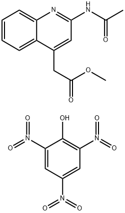 INDOLE-3-CARBOXALDEHYDE Struktur