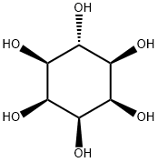 EPI-INOSITOL Struktur