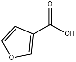 3-Furoic acid