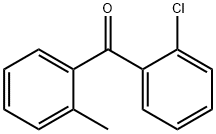 2-Chloro-2'-methylbenzophenone