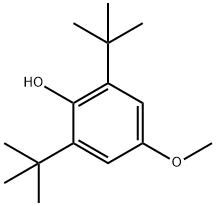 2,6-Di-tert-butyl-4-methoxyphenol