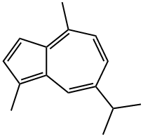 Guaiazulene price.