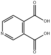 3,4-Pyridinedicarboxylic acid