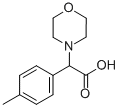 MORPHOLIN-4-YL-(4-METHYL)PHENYL-ACETIC ACID price.