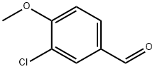 3-Chlor-p-anisaldehyd