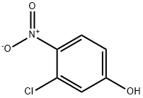 3-chloro-4-nitrophenol