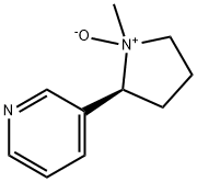 SNICOTINEN1OXIDE 結(jié)構(gòu)式