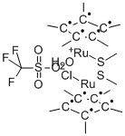 MET-DIRUX-OTF Struktur