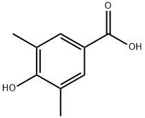 4-Hydroxy-3,5-dimethylbenzoic acid