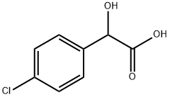 4-Chlormandelsaeure