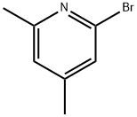 2-BROMO-4,6-DIMETHYLPYRIDINE price.