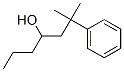 2-Methyl-2-phenylheptan-4-ol