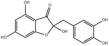 493-36-7 Structure