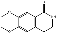 6,7-DIMETHOXY-3,4-DIHYDRO-2H-ISOQUINOLIN-1-ONE