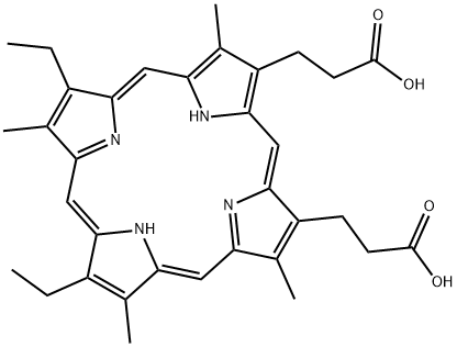 , 493-90-3, 結(jié)構(gòu)式