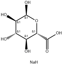 D-GLUCURONIC ACID SODIUM SALT MONOHYDRATE price.